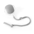 Balle Jouet Interactif pour Chat avec Plusieurs Modes et Design Durable en Silicone - Euroselle