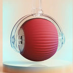 Balle Jouet Interactif pour Chat avec Plusieurs Modes et Design Durable en Silicone - Euroselle