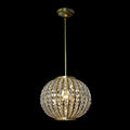 Macau Crystal Chandelier