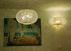 Macau Crystal Chandelier