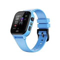 GPS smartwatch for kids with real-time tracking, video calls, SOS alerts, and activity monitoring for maximum child safety - Euroselle