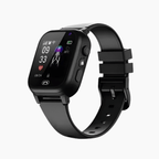 GPS smartwatch for kids with real-time tracking, video calls, SOS alerts, and activity monitoring for maximum child safety - Euroselle