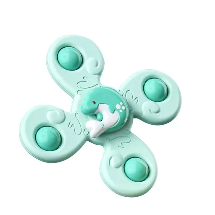 Girandola sensoriale a forma di insetto Colorful Beetle Buddies — Design educativo multicolore