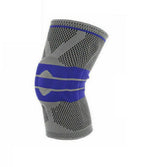 Knee Compression Sleeve for Targeted Support and Pain Relief - Euroselle