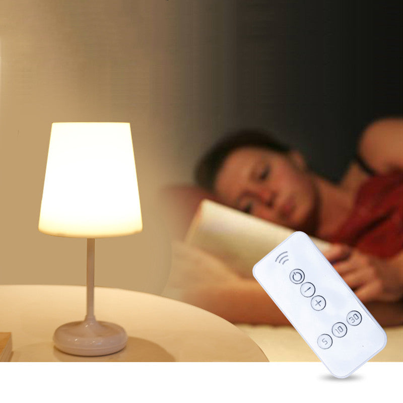 LED Schreibtischlampe USB wiederaufladbar Touch-Steuerung dimmbar | Euroselle