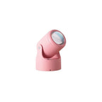 LED Tischlampe Sonnenuntergangsprojektion Aluminium Glas USB betriebenes Innenlicht | Euroselle