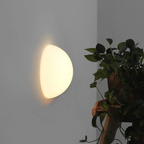 LED Wall Light Warm White IP65 Weather-Resistant Indoor Outdoor | Euroselle