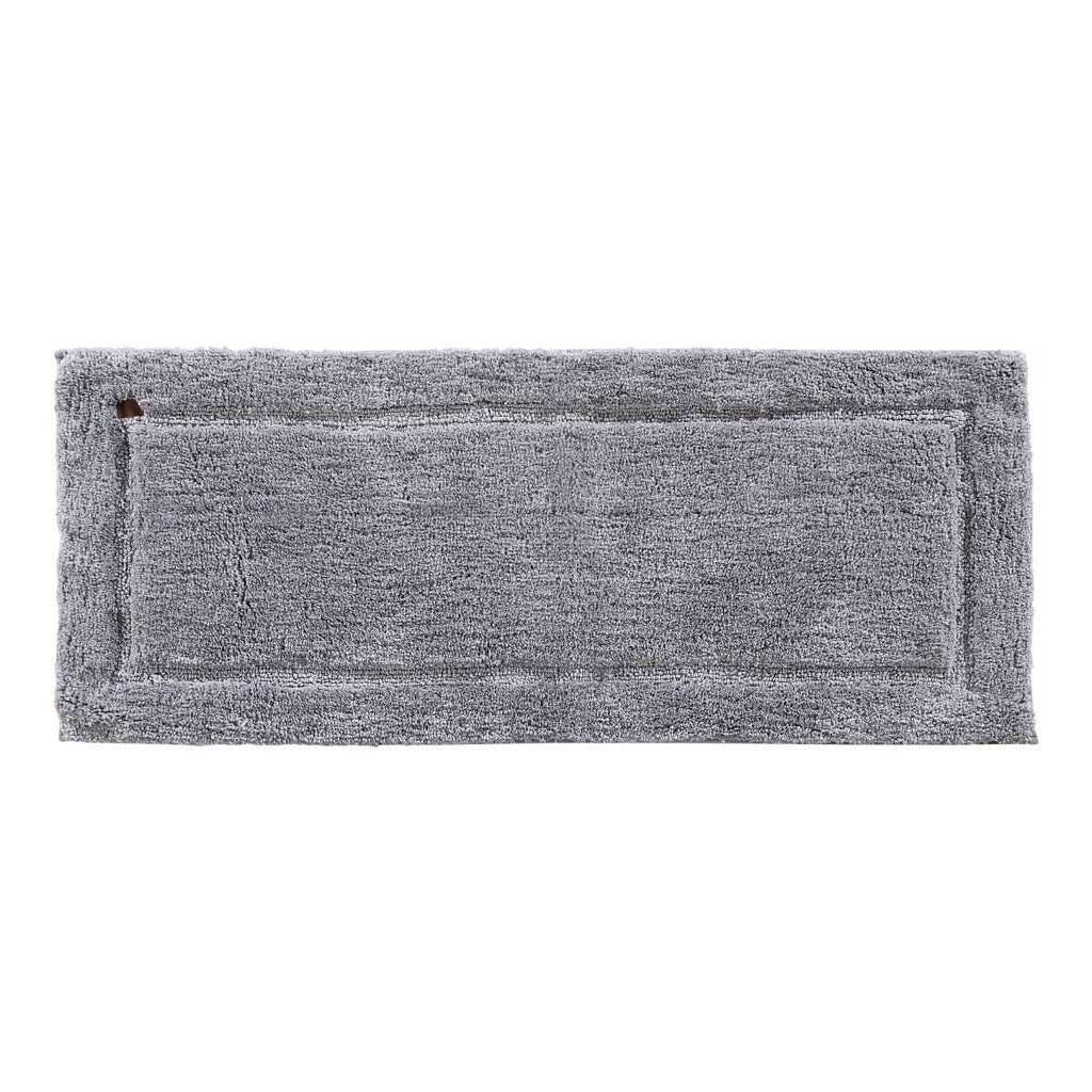 LumaSoft LuxeMat Extra Long Non Slip Floor Mat — Plush Quick Dry Comfort