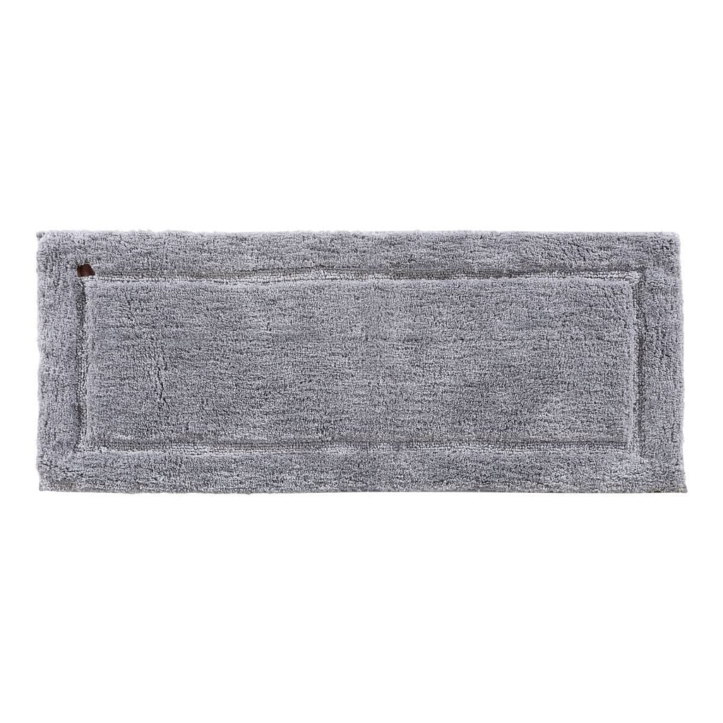 LumaSoft LuxeMat Extra Long Non Slip Floor Mat — Plush Quick Dry Comfort