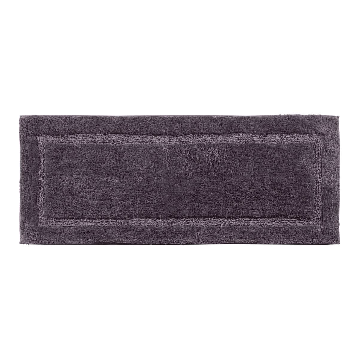 LumaSoft LuxeMat Extra Long Non Slip Floor Mat — Plush Quick Dry Comfort