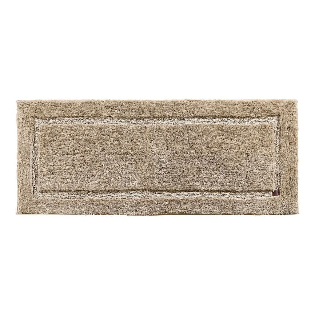 LumaSoft LuxeMat Extra Long Non Slip Floor Mat — Plush Quick Dry Comfort