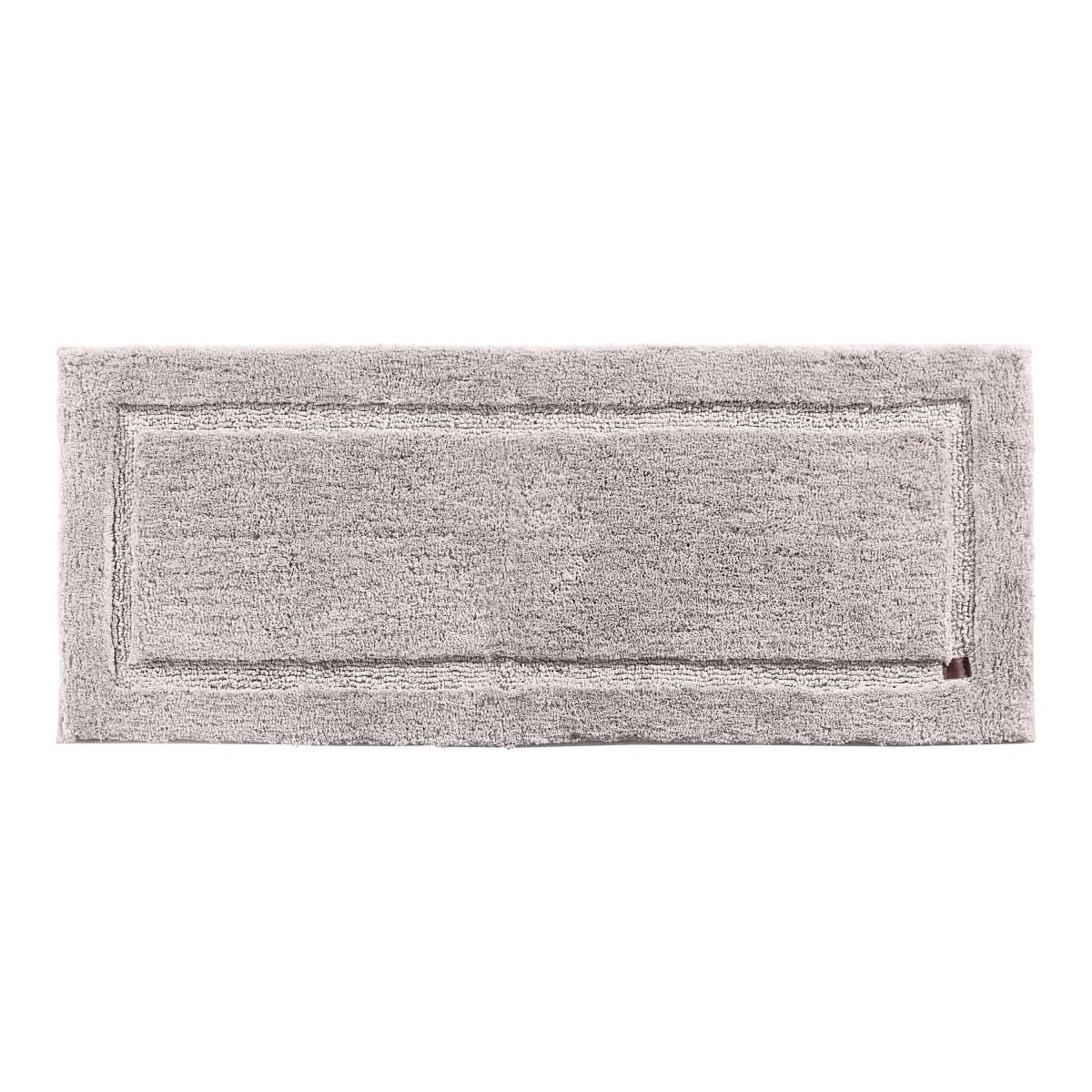 LumaSoft LuxeMat Extra Long Non Slip Floor Mat — Plush Quick Dry Comfort