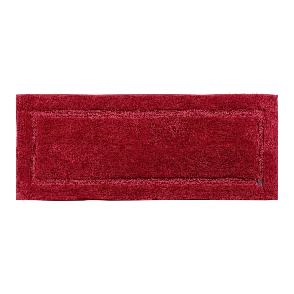 LumaSoft LuxeMat Extra Long Non Slip Floor Mat — Plush Quick Dry Comfort