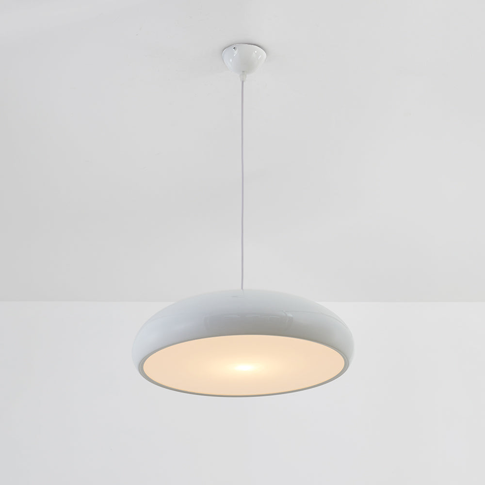 Aurelle Art Deco Pendant Light