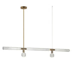 Vrimlo Tube Pendant Light