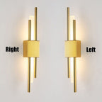 Lara Wall Lamp