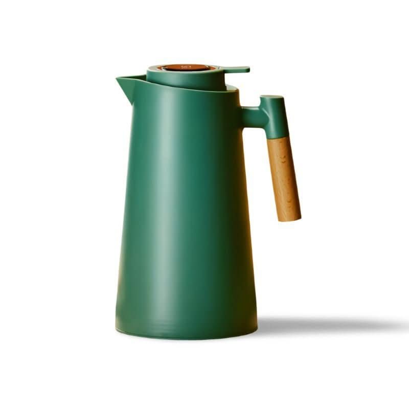Smart Temperature Display Thermos Flask - Euroselle