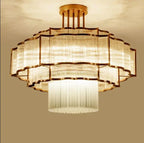 Layered Illume Pendant