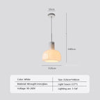 Arctic - Led Nordic Pendant Light Glass