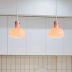 Arctic - Led Nordic Pendant Light Glass