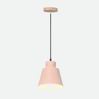 Devon Pendant Cone Lamp