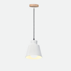 Devon Pendant Cone Lamp