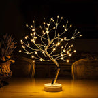LumaForm 108 LED-Wandleuchte mit elegantem Umgebungslicht