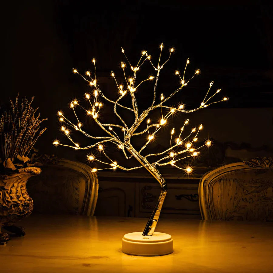 LumaForm 108 LED-Wandleuchte mit elegantem Umgebungslicht