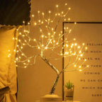 LumaForm 108 LED-Wandleuchte mit elegantem Umgebungslicht