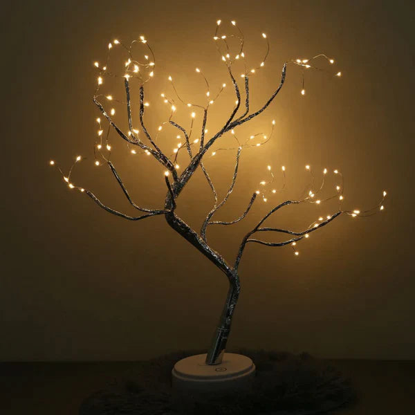 LumaForm 108 LED-Wandleuchte mit elegantem Umgebungslicht