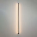 Lumera Moderne lineare LED-Wandleuchte horizontal vertikal