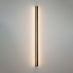 Lumera Moderne lineare LED-Wandleuchte horizontal vertikal