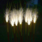 Weatherproof Solar Lights for Outdoor Decoration - Euroselle