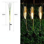 Weatherproof Solar Lights for Outdoor Decoration - Euroselle