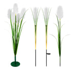 Weatherproof Solar Lights for Outdoor Decoration - Euroselle