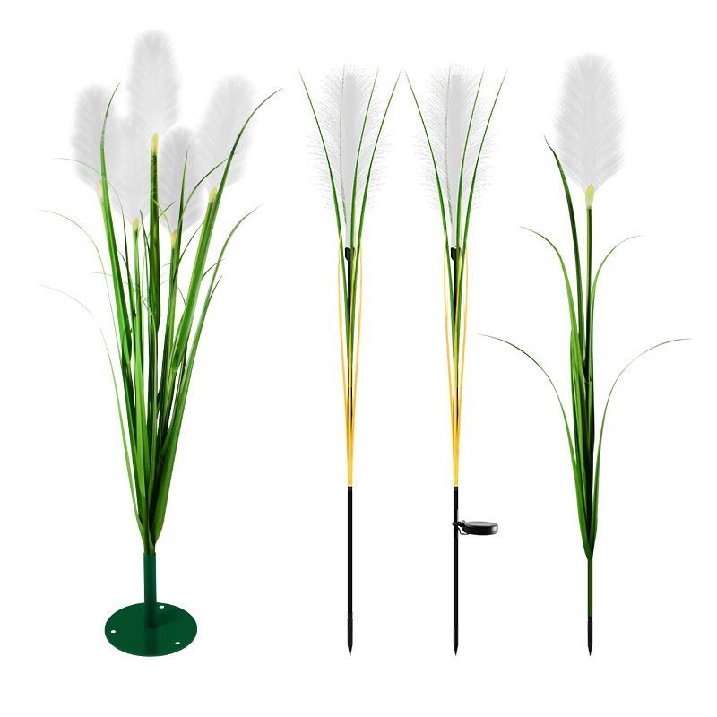 Weatherproof Solar Lights for Outdoor Decoration - Euroselle