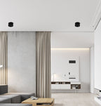 LumoLux Surface LED Spotlights