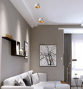 LumoLux Surface LED Spotlights