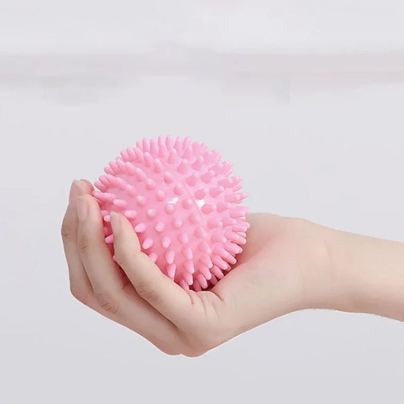 Minge de automasaj ApexFlex — relaxare musculară rapidă și țintită