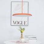 Astra Dining Pendant Light Modern LED Sleek Ceiling Lamp