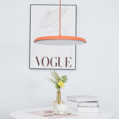 Astra Dining Pendant Light Modern LED Sleek Ceiling Lamp