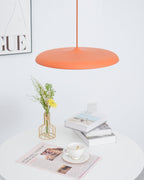 Astra Dining Pendant Light Modern LED Sleek Ceiling Lamp