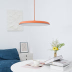 Astra Dining Pendant Light Modern LED Sleek Ceiling Lamp