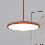 Astra Dining Pendant Light Modern LED Sleek Ceiling Lamp