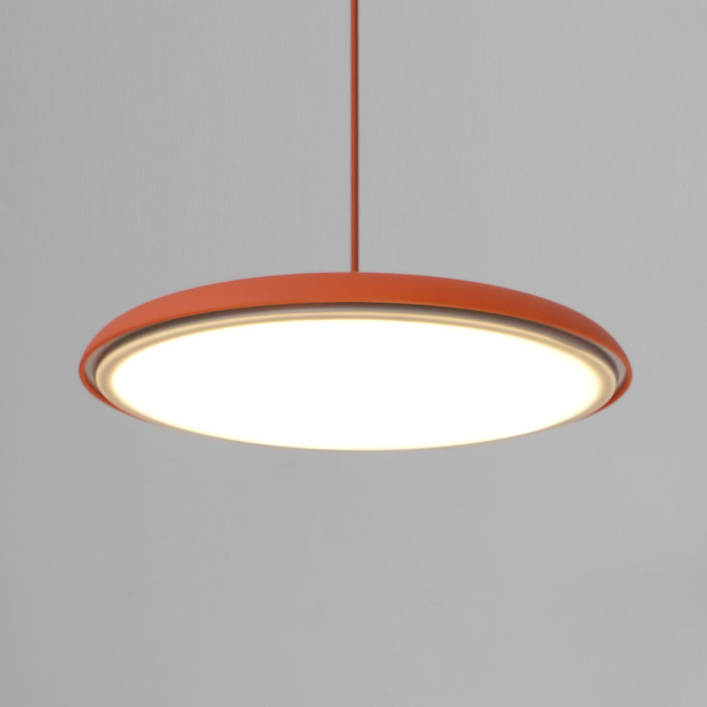 Astra Dining Pendant Light Modern LED Sleek Ceiling Lamp