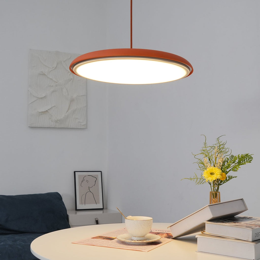 Astra Dining Pendant Light Modern LED Sleek Ceiling Lamp