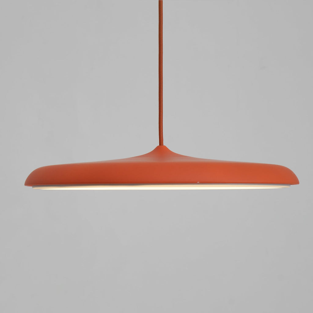 Astra Dining Pendant Light Modern LED Sleek Ceiling Lamp