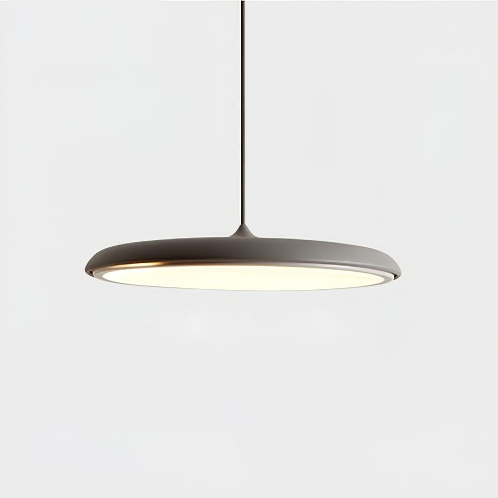 Astra Dining Pendant Light Modern LED Sleek Ceiling Lamp
