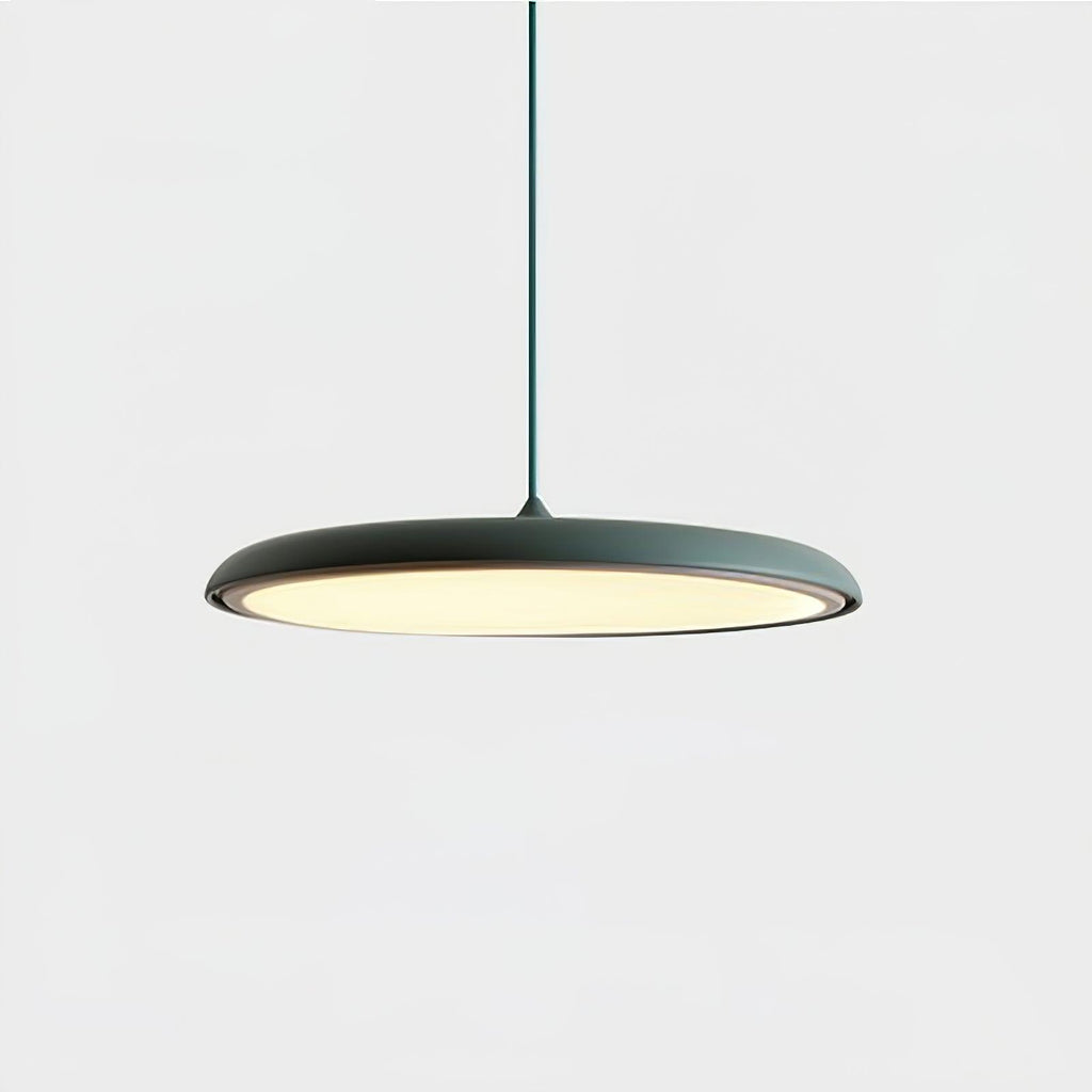Astra Dining Pendant Light Modern LED Sleek Ceiling Lamp