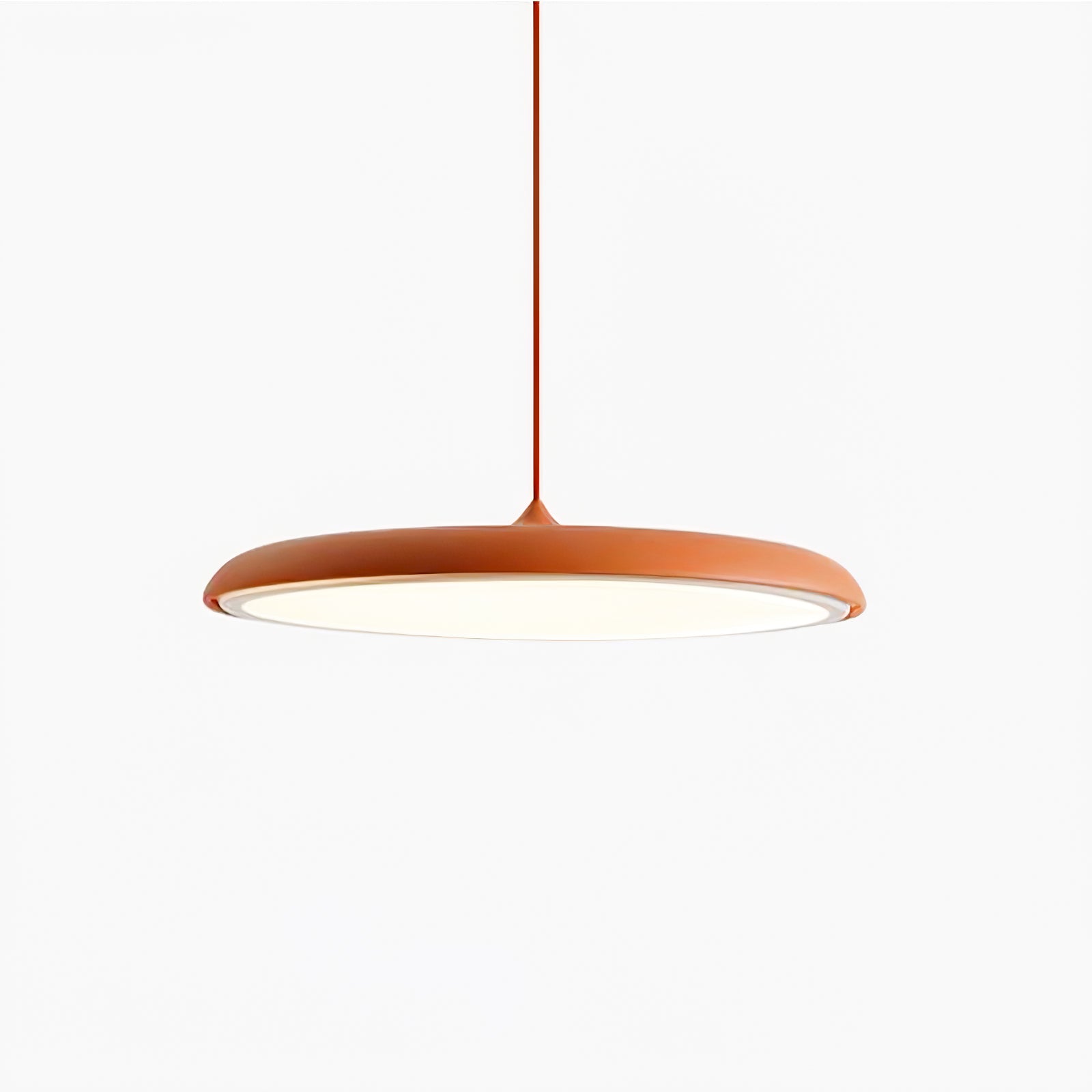 Astra Dining Pendant Light Modern LED Sleek Ceiling Lamp